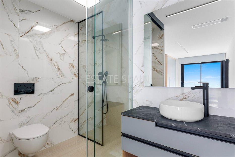 Апартаменты в Гуардамар-дель-Сегура 86 м2 №ART26130A6BB2  - Продажа - 20 large