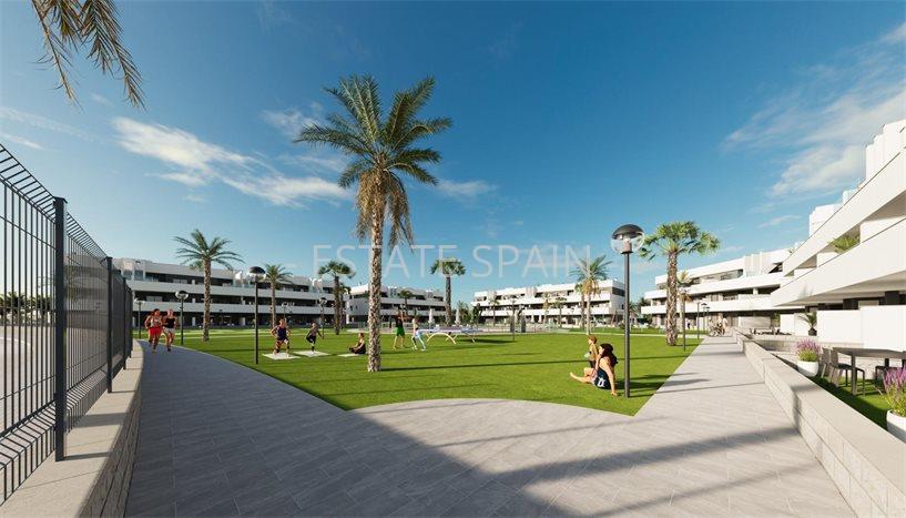 Апартаменты в Гуардамар-дель-Сегура 86 м2 №ART26130A6BB2  - Продажа - 7 preview