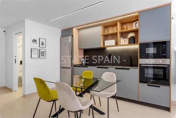 Апартаменты в Гуардамар-дель-Сегура 86 м2 №ART26130A6BB2  - Продажа - 26 preview