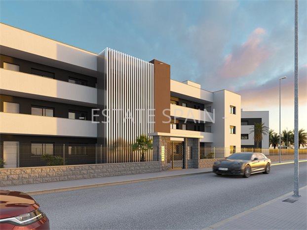 Апартаменты в Гуардамар-дель-Сегура 86 м2 №ART26130A6BB2  - Продажа - 15 preview