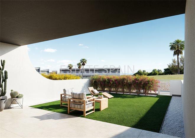 Апартаменты в Финестрате 115 м2 №ART2511260CA3D  - Продажа - 17 preview