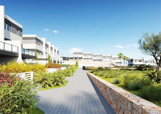 Апартаменты в Финестрате 115 м2 №ART2511260CA3D  - Продажа - 5 preview