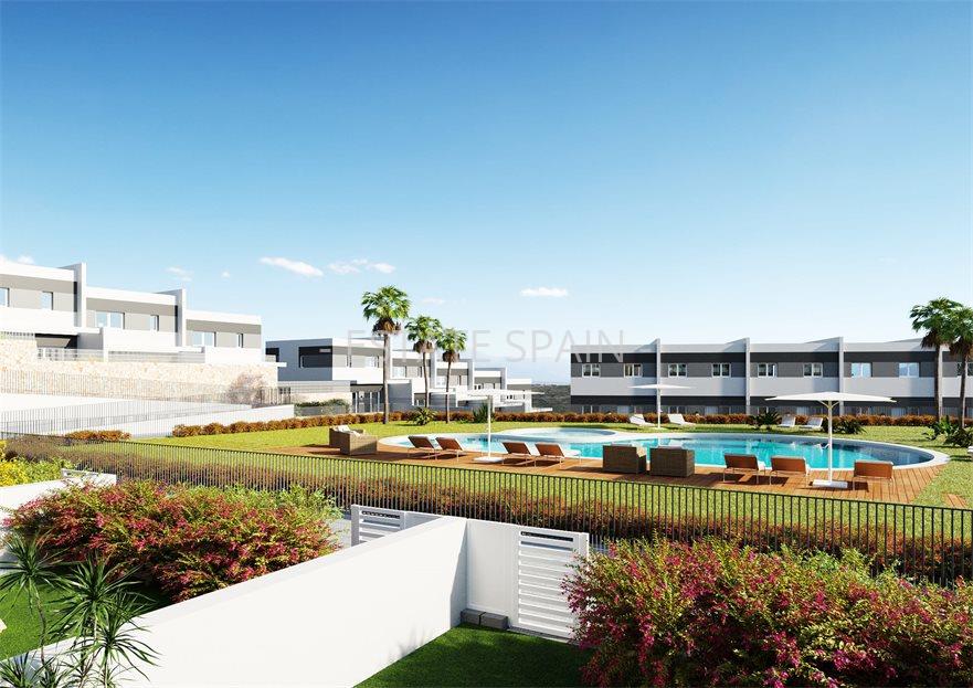 Апартаменты в Финестрате 115 м2 №ART2511260CA3D  - Продажа - 4 large