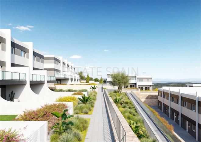 Апартаменты в Финестрате 115 м2 №ART2511260CA3D  - Продажа - 19 preview