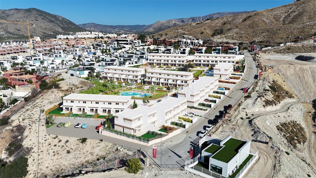 Апартаменты в Финестрате 115 м2 №ART2511260CA3D  - Продажа - 7 large