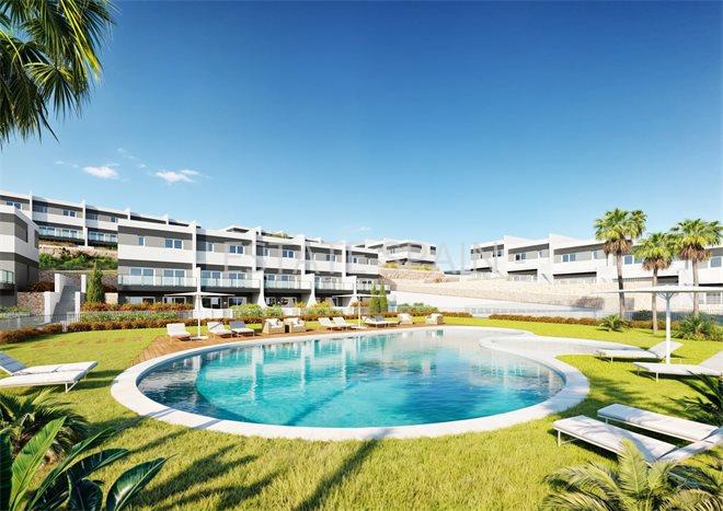 Апартаменты в Финестрате 115 м2 №ART2511260CA3D  - Продажа - 18 preview