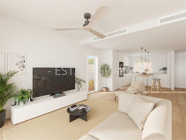 Апартаменты в Финестрате 115 м2 №ART2511260CA3D  - Продажа - 10 preview