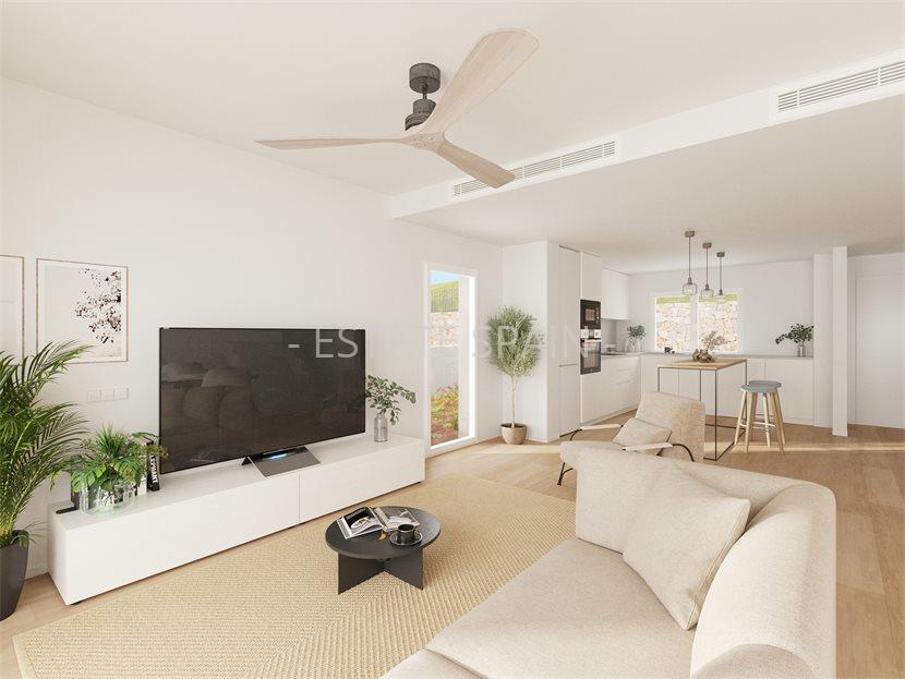 Апартаменты в Финестрате 115 м2 №ART2511260CA3D  - Продажа - 10 large