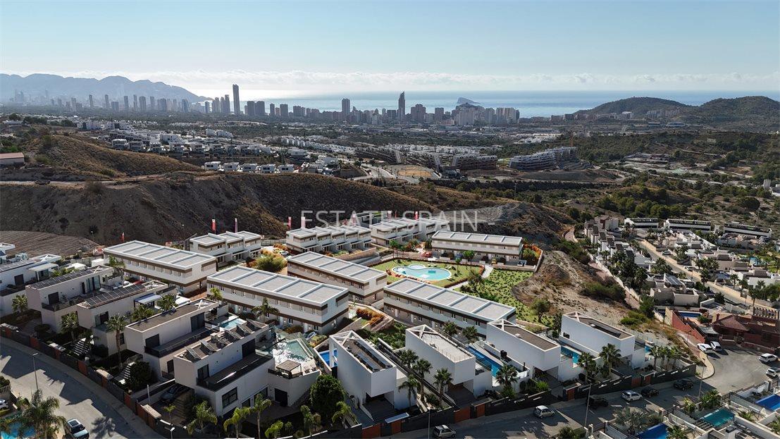 Апартаменты в Финестрате 115 м2 №ART2511260CA3D  - Продажа - 8 large