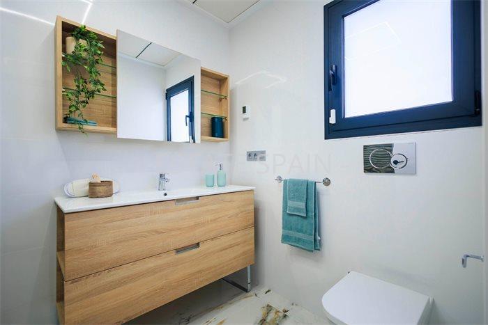 Вилла в Пилар-де-ла-Орадада 120 м2 №VL251010C8436  - Продажа - 15 preview