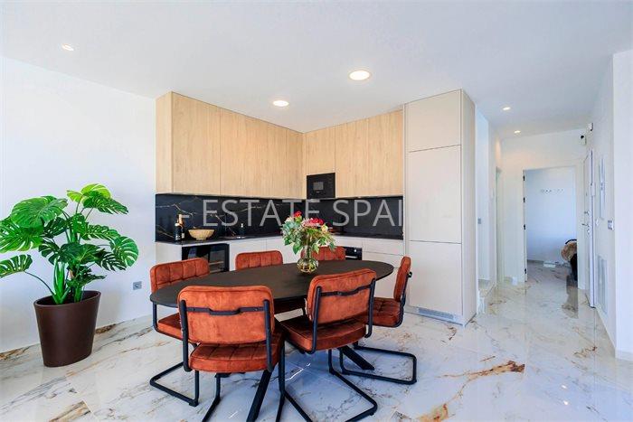 Вилла в Пилар-де-ла-Орадада 120 м2 №VL251010C8436  - Продажа - 38 preview