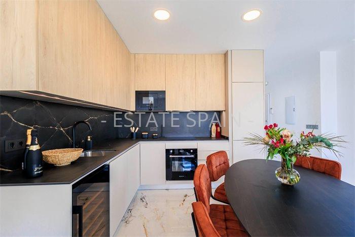 Вилла в Пилар-де-ла-Орадада 120 м2 №VL251010C8436  - Продажа - 39 preview