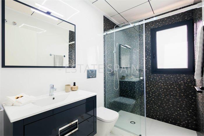 Вилла в Пилар-де-ла-Орадада 120 м2 №VL251010C8436  - Продажа - 34 preview