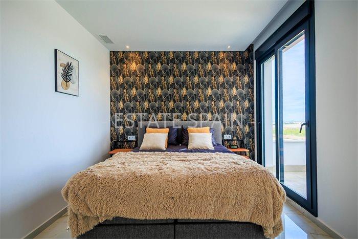 Вилла в Пилар-де-ла-Орадада 120 м2 №VL251010C8436  - Продажа - 23 preview