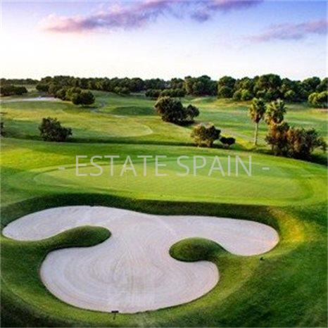 Вилла в Пилар-де-ла-Орадада 120 м2 №VL251010C8436  - Продажа - 50 preview