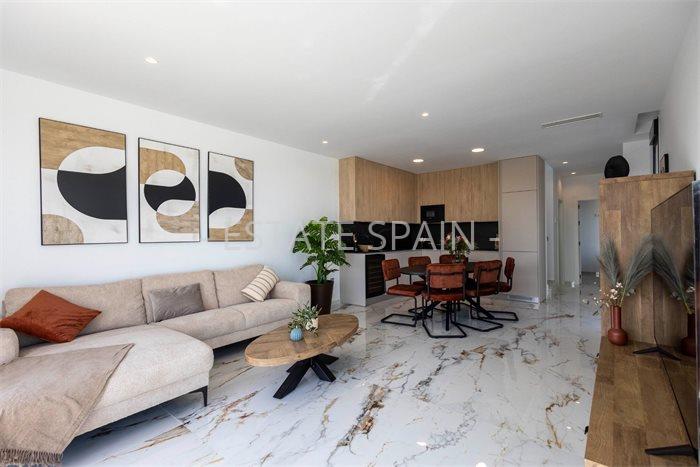 Вилла в Пилар-де-ла-Орадада 120 м2 №VL251010C8436  - Продажа - 41 preview