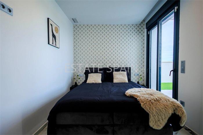 Вилла в Пилар-де-ла-Орадада 120 м2 №VL251010C8436  - Продажа - 14 preview