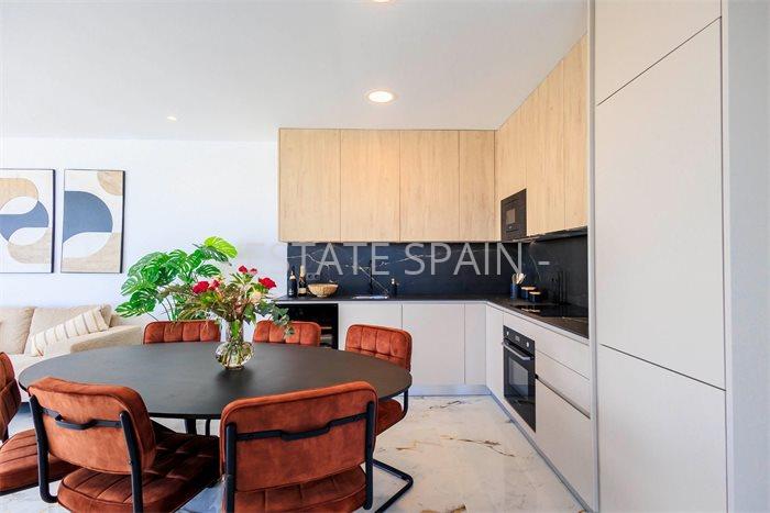 Вилла в Пилар-де-ла-Орадада 120 м2 №VL251010C8436  - Продажа - 40 preview