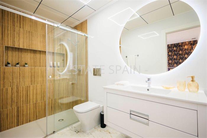 Вилла в Пилар-де-ла-Орадада 120 м2 №VL251010C8436  - Продажа - 21 preview