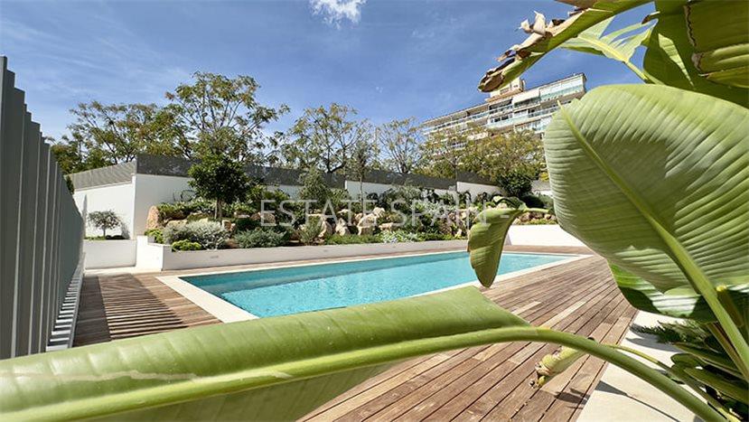 Апартаменты в Кальвия 83 м2 №ART24102C1CC7  - Продажа - 2 preview