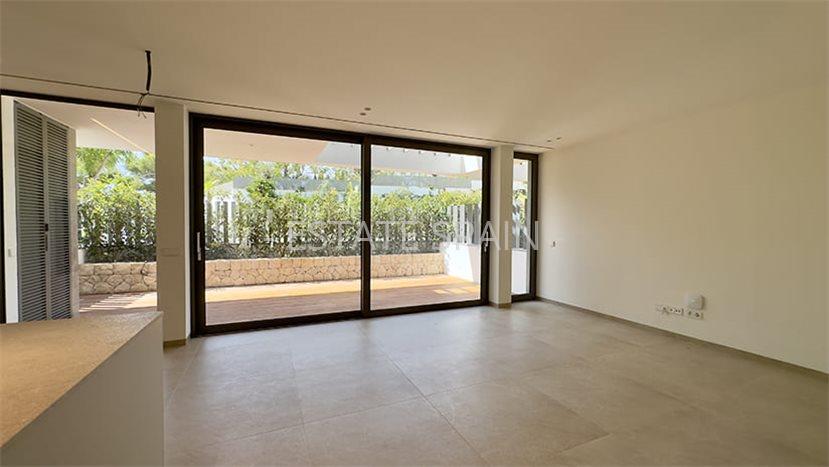 Апартаменты в Кальвия 83 м2 №ART24102C1CC7  - Продажа - 10 preview