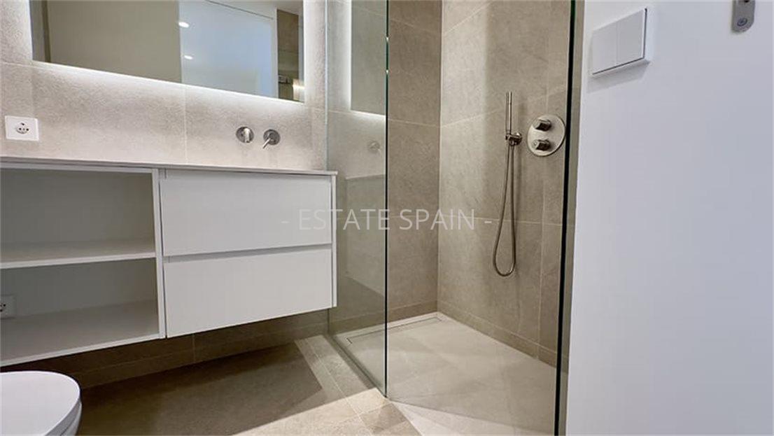 Апартаменты в Кальвия 83 м2 №ART24102C1CC7  - Продажа - 12 large