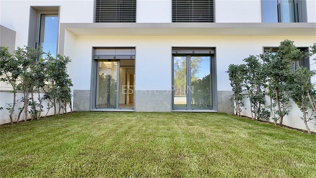 Апартаменты в Кальвия 83 м2 №ART24102C1CC7  - Продажа - 4 large