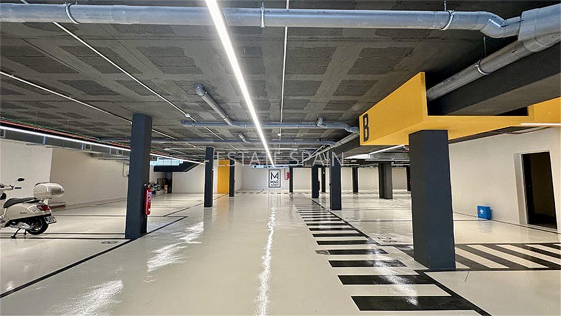 Апартаменты в Кальвия 83 м2 №ART24102C1CC7  - Продажа - 14 large