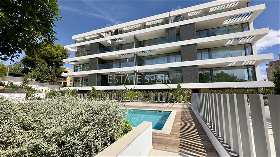 Апартаменты в Кальвия 83 м2 №ART24102C1CC7  - Продажа - 1 large