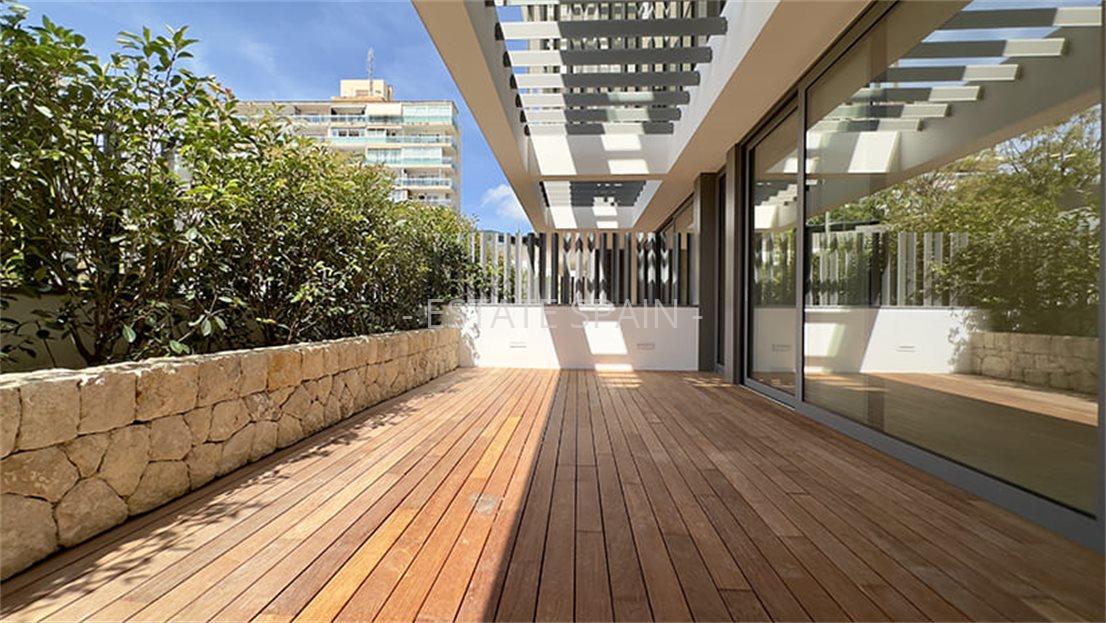 Апартаменты в Кальвия 83 м2 №ART24102C1CC7  - Продажа - 3 large