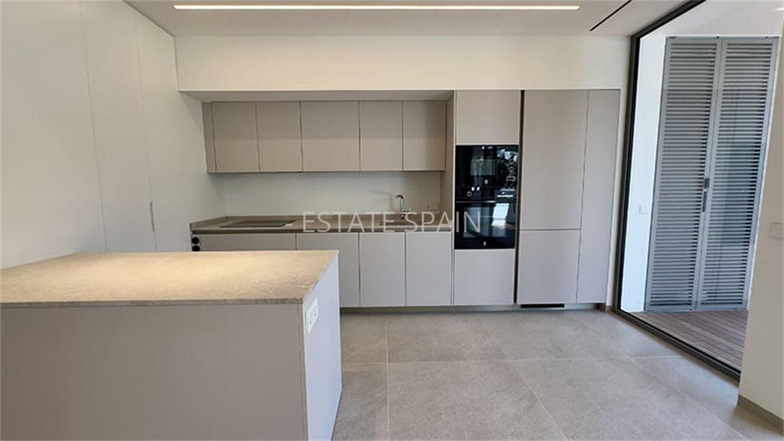 Апартаменты в Кальвия 83 м2 №ART24102C1CC7  - Продажа - 5 large