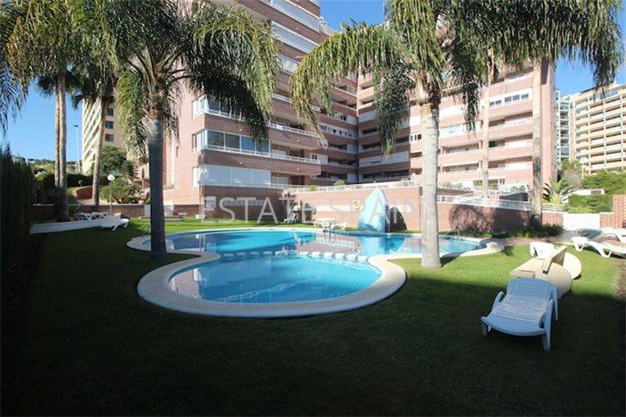 Апартаменты в Вильяхойосе 152 м2 №ART1910290E3F5  - Продажа - 2 preview