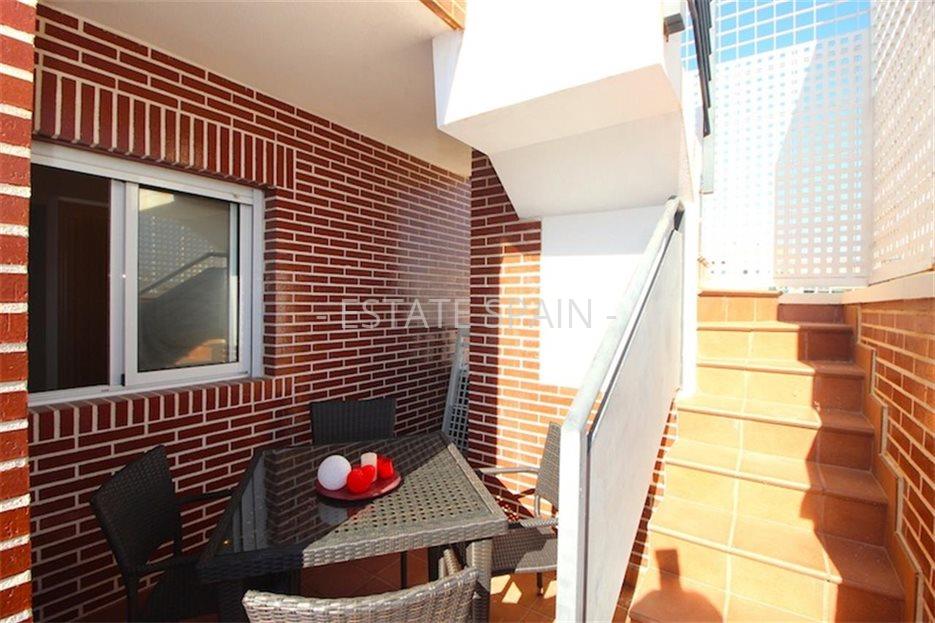 Апартаменты в Вильяхойосе 152 м2 №ART1910290E3F5  - Продажа - 5 large