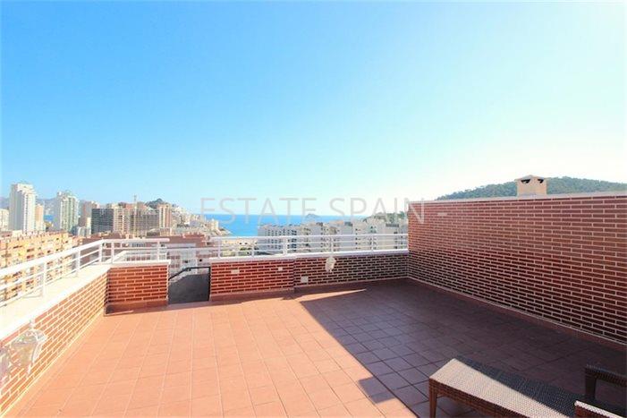 Апартаменты в Вильяхойосе 152 м2 №ART1910290E3F5  - Продажа - 7 preview