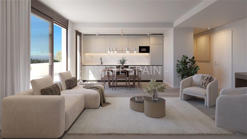 Апартаменты в Михасе 102 м2 №ART2633014745  - Продажа - 9 preview