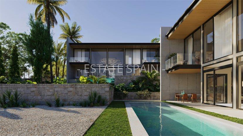 Вилла в Кальпе 273 м2 №VL25122A850B  - Продажа - 3 preview