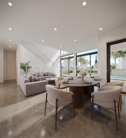 Вилла в Кальпе 273 м2 №VL25122A850B  - Продажа - 5 preview