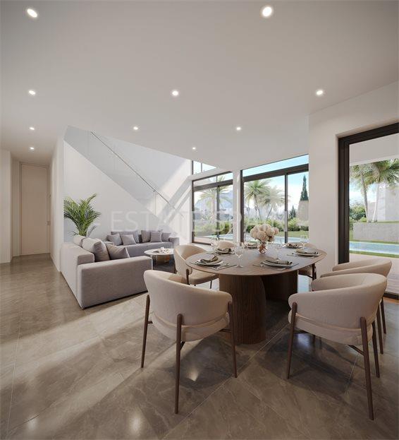 Вилла в Кальпе 273 м2 №VL25122A850B  - Продажа - 5 large