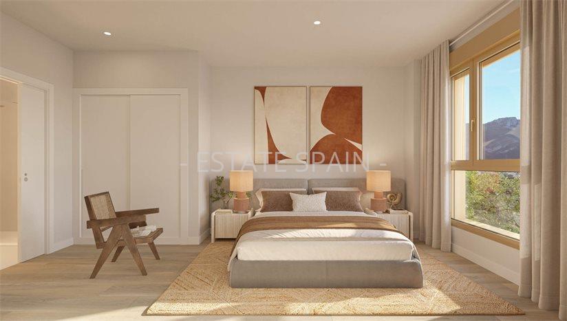 Апартаменты в Дении 51 м2 №ART25917F84ED  - Продажа - 8 preview