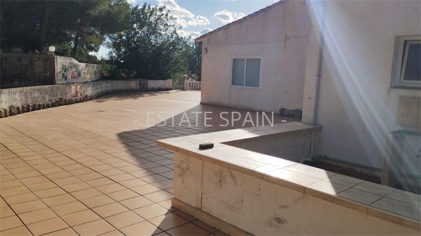 Участок в Морайре 7000 м2 №COM2463C2676  - Продажа - 4 preview