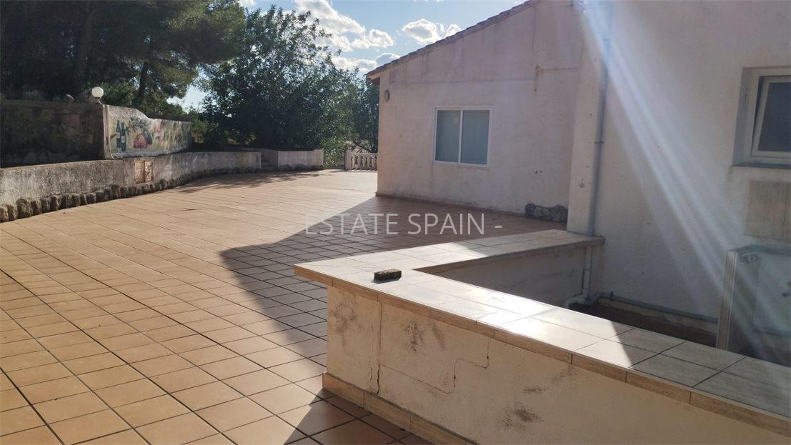 Участок в Морайре 7000 м2 №COM2463C2676  - Продажа - 4 large