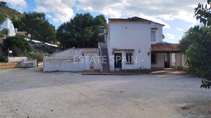 Участок в Морайре 7000 м2 №COM2463C2676  - Продажа - 3 preview