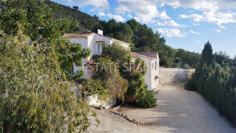 Участок в Морайре 7000 м2 №COM2463C2676  - Продажа - 2 preview