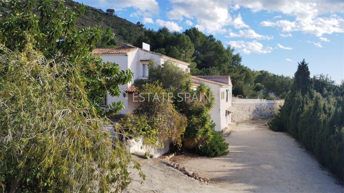 Участок в Морайре 7000 м2 №COM2463C2676  - Продажа - 2 large