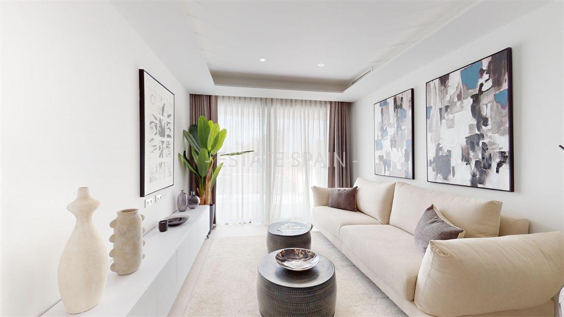 Бунгало в Монте Зении 93 м2 №BL2636F167D  - Продажа - 19 large