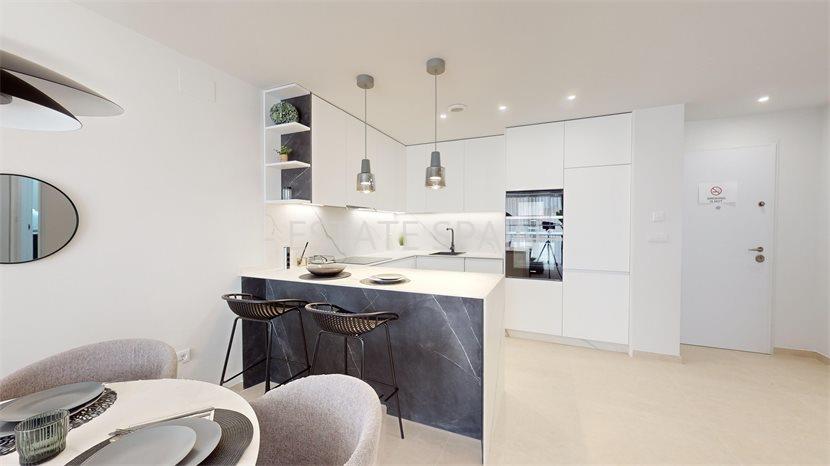 Бунгало в Монте Зении 93 м2 №BL2636F167D  - Продажа - 18 preview