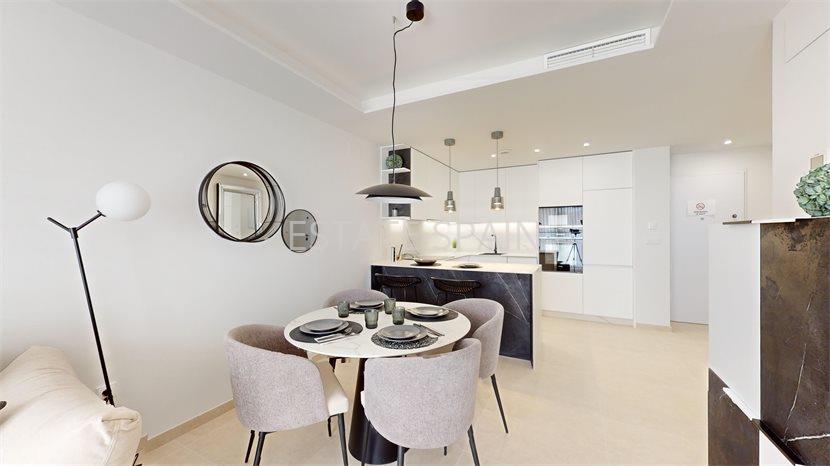 Бунгало в Монте Зении 93 м2 №BL2636F167D  - Продажа - 7 preview