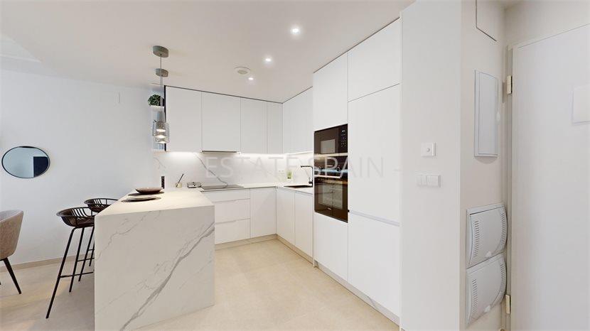 Бунгало в Монте Зении 93 м2 №BL2636F167D  - Продажа - 13 preview