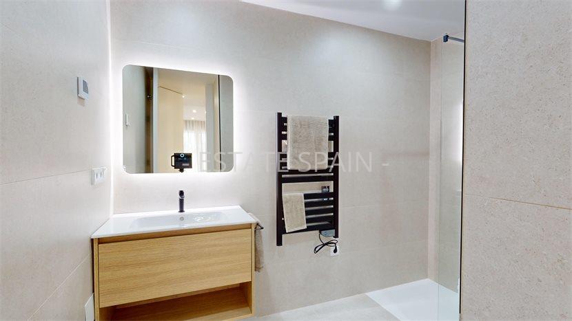 Бунгало в Монте Зении 93 м2 №BL2636F167D  - Продажа - 30 preview