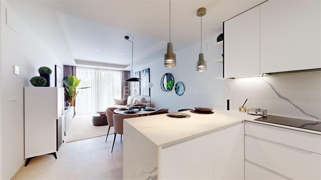 Бунгало в Монте Зении 93 м2 №BL2636F167D  - Продажа - 16 large